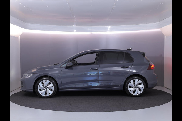 Volkswagen Golf Life Edition 1.5 TSI 85 kW 116 pk | Verlengde garantie | Navigatie via App | Parkeersensoren | Achteruitrijcamera | Autom. airco (3 zones) |