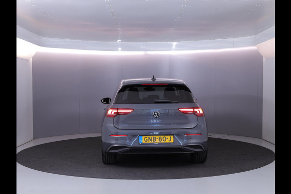 Volkswagen Golf Life Edition 1.5 TSI 85 kW 116 pk | Verlengde garantie | Navigatie via App | Parkeersensoren | Achteruitrijcamera | Autom. airco (3 zones) |