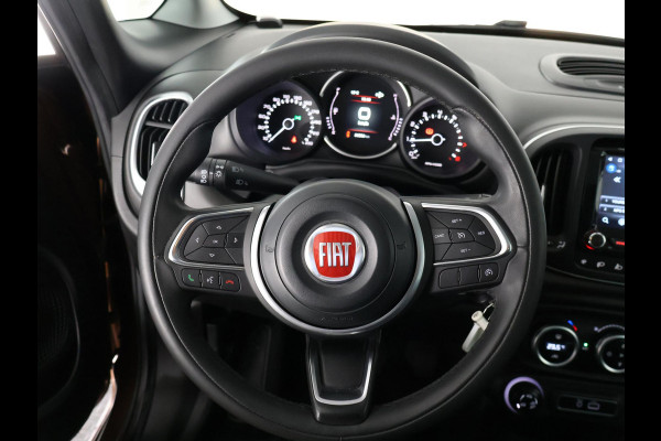 Fiat 500L 0.9 TwinAir Cross Bicolore | Pack Smart | Traction + | Navigatie | Climate Control |