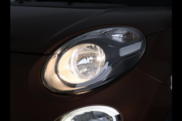 Fiat 500L 0.9 TwinAir Cross Bicolore | Pack Smart | Traction + | Navigatie | Climate Control |