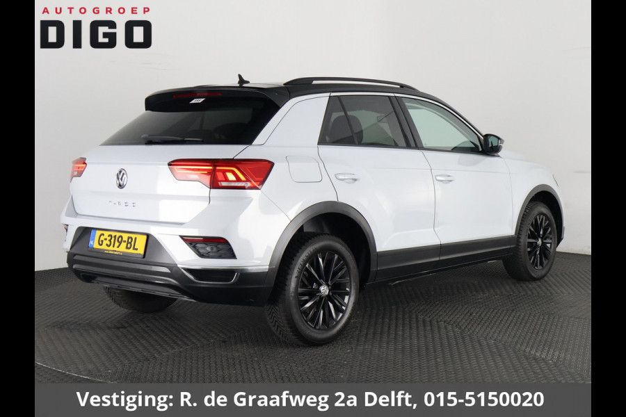 Volkswagen T-Roc 1.0 TSI Two-Tone | Apple Carplay & AndroidAUTO | Privacy Glass |