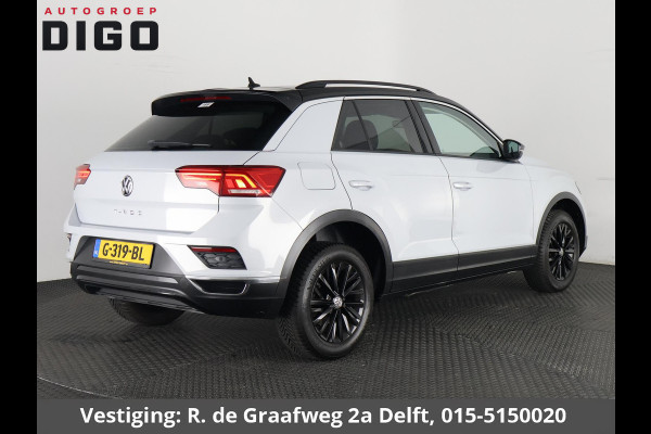 Volkswagen T-Roc 1.0 TSI Two-Tone | Apple Carplay & AndroidAUTO | Privacy Glass |