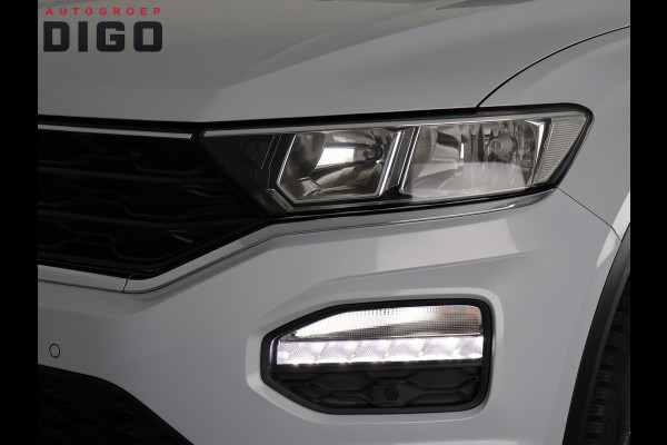 Volkswagen T-Roc 1.0 TSI Two-Tone | Apple Carplay & AndroidAUTO | Privacy Glass |