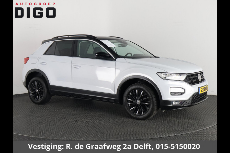 Volkswagen T-Roc 1.0 TSI Two-Tone | Apple Carplay & AndroidAUTO | Privacy Glass |