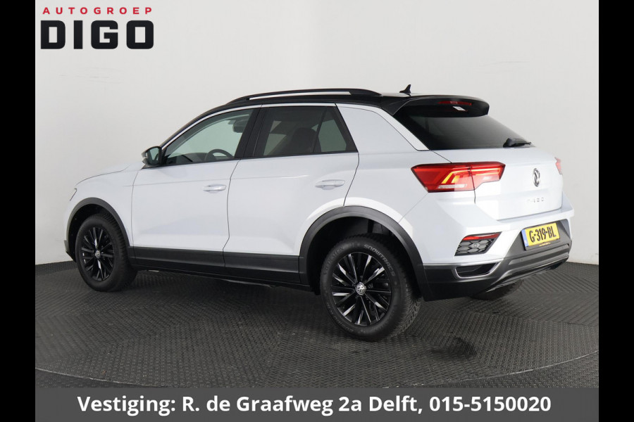 Volkswagen T-Roc 1.0 TSI Two-Tone | Apple Carplay & AndroidAUTO | Privacy Glass |