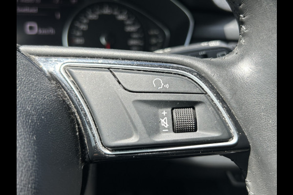 Audi A4 Avant BWJ 2018 | 1.4TFSI 150PK Sport Lease Ed | TREKHAAK | SPORTSTOELEN | NAVI | CLIMA | PDC | CRUISE |