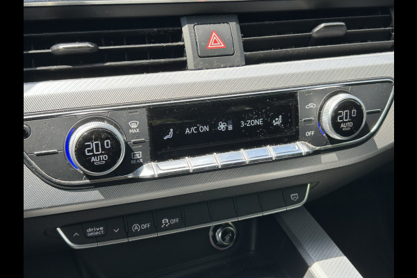 Audi A4 Avant BWJ 2018 | 1.4TFSI 150PK Sport Lease Ed | TREKHAAK | SPORTSTOELEN | NAVI | CLIMA | PDC | CRUISE |