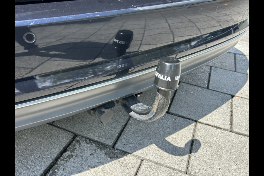 Audi A4 Avant BWJ 2018 | 1.4TFSI 150PK Sport Lease Ed | TREKHAAK | SPORTSTOELEN | NAVI | CLIMA | PDC | CRUISE |