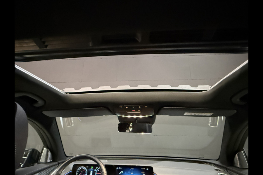 Mercedes-Benz EQC 400 4MATIC Business Solution AMG 80 kWh | Pano | Memory stoelen | Head-UP 360 Camera | Sfeerverlichting