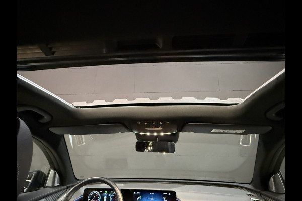 Mercedes-Benz EQC 400 4MATIC Business Solution AMG 80 kWh | Pano | Memory stoelen | Head-UP 360 Camera | Sfeerverlichting