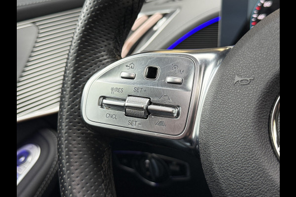 Mercedes-Benz EQC 400 4MATIC Business Solution AMG 80 kWh | Pano | Memory stoelen | Head-UP 360 Camera | Sfeerverlichting