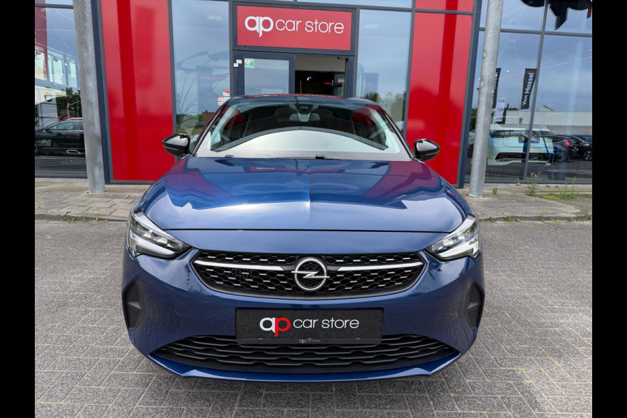 Opel Corsa 1.2 Elegance | LED | 360 Camera | Apple Carplay | Leder | Two Tone |