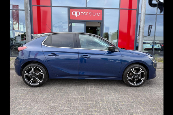 Opel Corsa 1.2 Elegance | LED | 360 Camera | Apple Carplay | Leder | Two Tone |