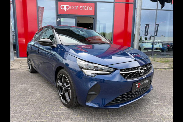 Opel Corsa 1.2 Elegance | LED | 360 Camera | Apple Carplay | Leder | Two Tone |