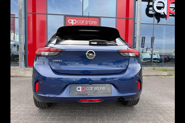 Opel Corsa 1.2 Elegance | LED | 360 Camera | Apple Carplay | Leder | Two Tone |