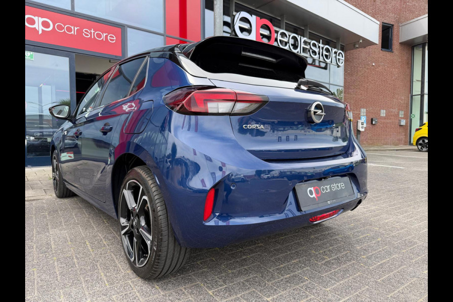 Opel Corsa 1.2 Elegance | LED | 360 Camera | Apple Carplay | Leder | Two Tone |