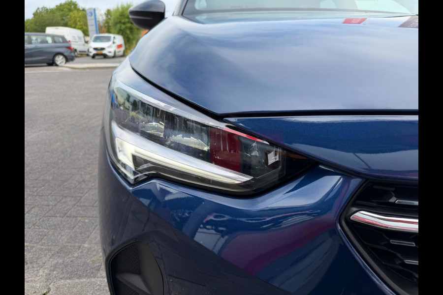 Opel Corsa 1.2 Elegance | LED | 360 Camera | Apple Carplay | Leder | Two Tone |