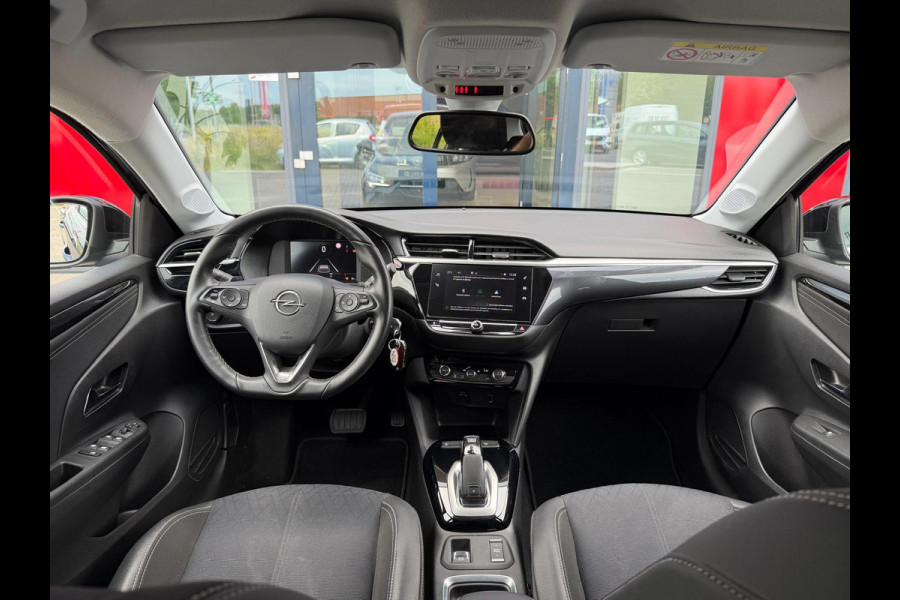 Opel Corsa 1.2 Elegance | LED | 360 Camera | Apple Carplay | Leder | Two Tone |