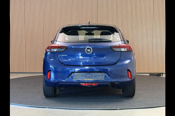 Opel Corsa 1.2 Sport | Panodak | Carplay | Camera | 17 Inch | PDC | LED | Incl. garantie