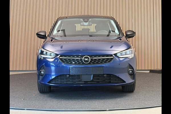 Opel Corsa 1.2 Sport | Panodak | Carplay | Camera | 17 Inch | PDC | LED | Incl. garantie