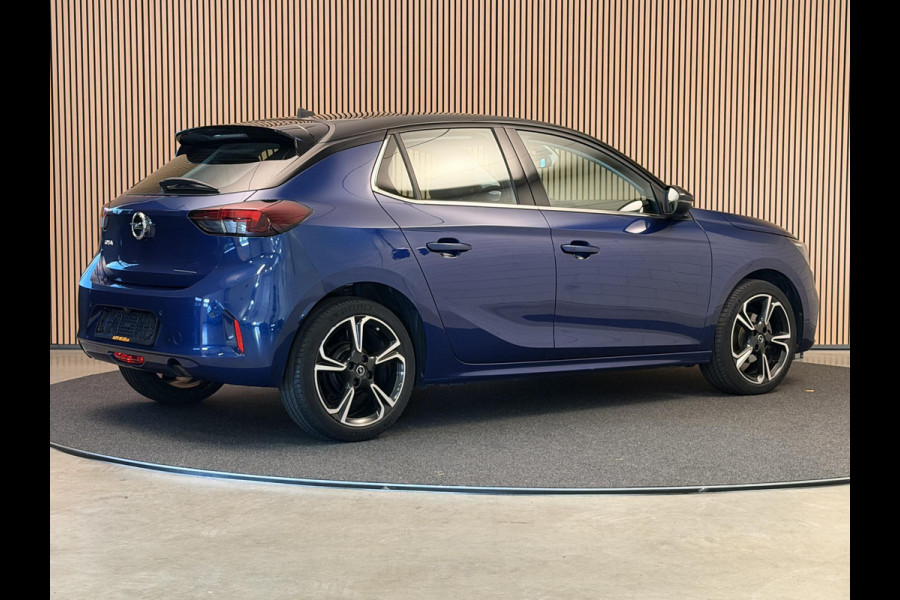 Opel Corsa 1.2 Sport | Panodak | Carplay | Camera | 17 Inch | PDC | LED | Incl. garantie