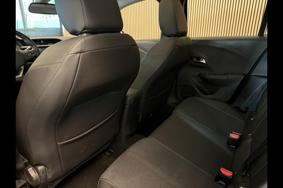 Opel Corsa 1.2 Sport | Panodak | Carplay | Camera | 17 Inch | PDC | LED | Incl. garantie