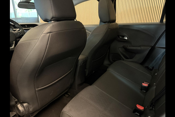 Opel Corsa 1.2 Sport | Panodak | Carplay | Camera | 17 Inch | PDC | LED | Incl. garantie