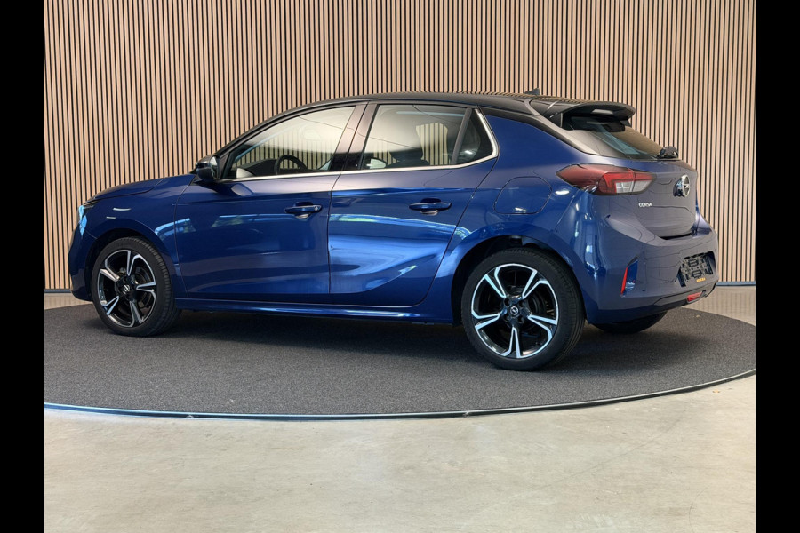 Opel Corsa 1.2 Sport | Panodak | Carplay | Camera | 17 Inch | PDC | LED | Incl. garantie
