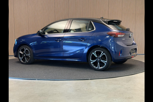 Opel Corsa 1.2 Sport | Panodak | Carplay | Camera | 17 Inch | PDC | LED | Incl. garantie