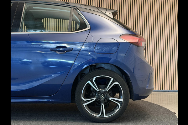 Opel Corsa 1.2 Sport | Panodak | Carplay | Camera | 17 Inch | PDC | LED | Incl. garantie