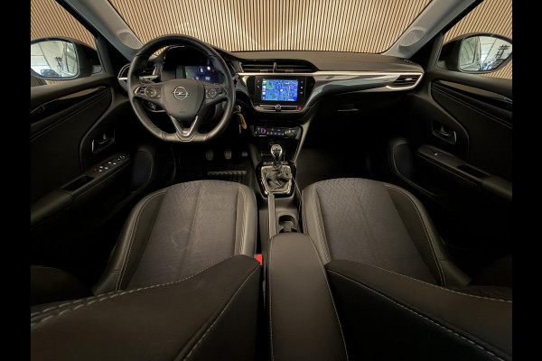 Opel Corsa 1.2 Sport | Panodak | Carplay | Camera | 17 Inch | PDC | LED | Incl. garantie