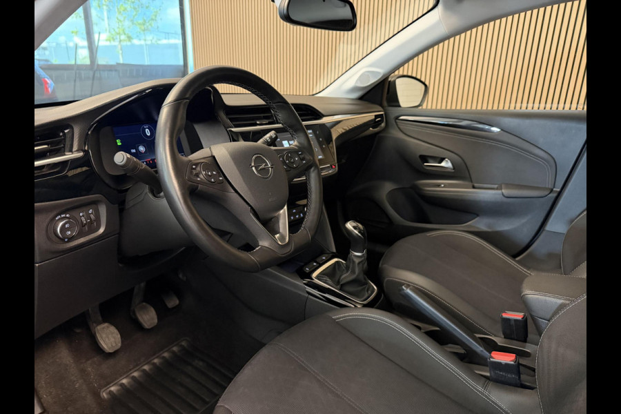 Opel Corsa 1.2 Sport | Panodak | Carplay | Camera | 17 Inch | PDC | LED | Incl. garantie