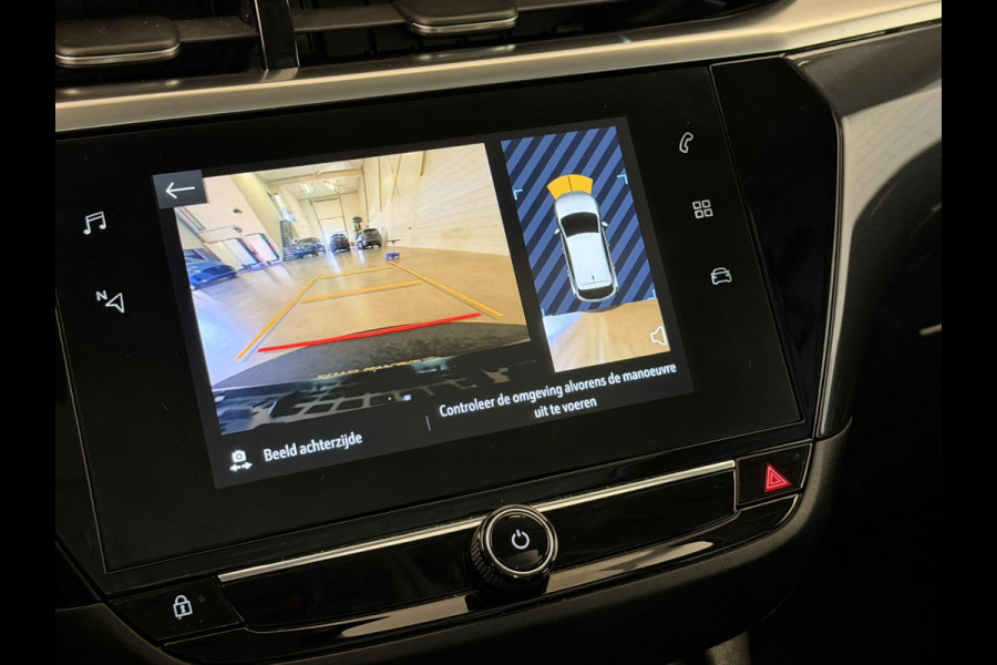 Opel Corsa 1.2 Sport | Panodak | Carplay | Camera | 17 Inch | PDC | LED | Incl. garantie