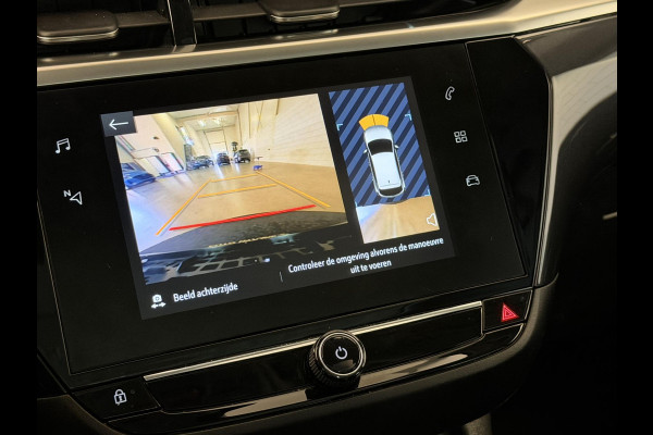 Opel Corsa 1.2 Sport | Panodak | Carplay | Camera | 17 Inch | PDC | LED | Incl. garantie