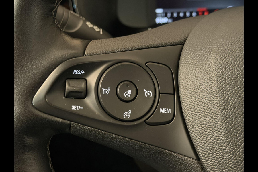 Opel Corsa 1.2 Sport | Panodak | Carplay | Camera | 17 Inch | PDC | LED | Incl. garantie