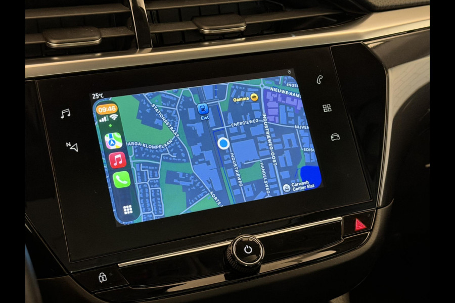 Opel Corsa 1.2 Sport | Panodak | Carplay | Camera | 17 Inch | PDC | LED | Incl. garantie