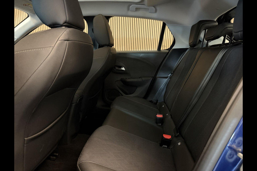 Opel Corsa 1.2 Sport | Panodak | Carplay | Camera | 17 Inch | PDC | LED | Incl. garantie
