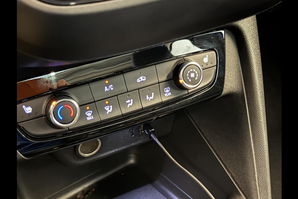 Opel Corsa 1.2 Sport | Panodak | Carplay | Camera | 17 Inch | PDC | LED | Incl. garantie