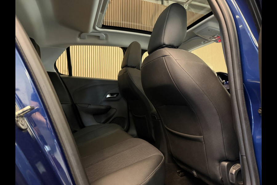 Opel Corsa 1.2 Sport | Panodak | Carplay | Camera | 17 Inch | PDC | LED | Incl. garantie