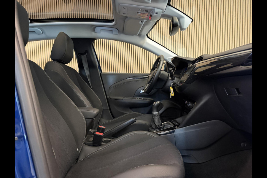 Opel Corsa 1.2 Sport | Panodak | Carplay | Camera | 17 Inch | PDC | LED | Incl. garantie