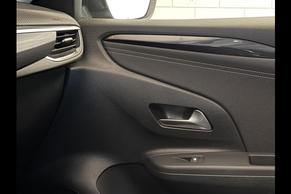 Opel Corsa 1.2 Sport | Panodak | Carplay | Camera | 17 Inch | PDC | LED | Incl. garantie
