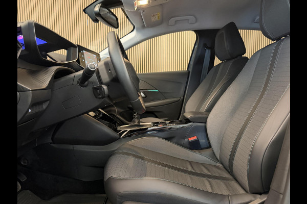 Peugeot 208 1.2 PureTech 100PK Allure Pack | Trekhaak | Adapt. Cruise | 3D Dash. | LED | Incl. garantie
