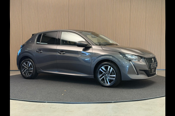 Peugeot 208 1.2 PureTech 100PK Allure Pack | Trekhaak | Adapt. Cruise | 3D Dash. | LED | Incl. garantie