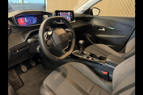 Peugeot 208 1.2 PureTech 100PK Allure Pack | Trekhaak | Adapt. Cruise | 3D Dash. | LED | Incl. garantie
