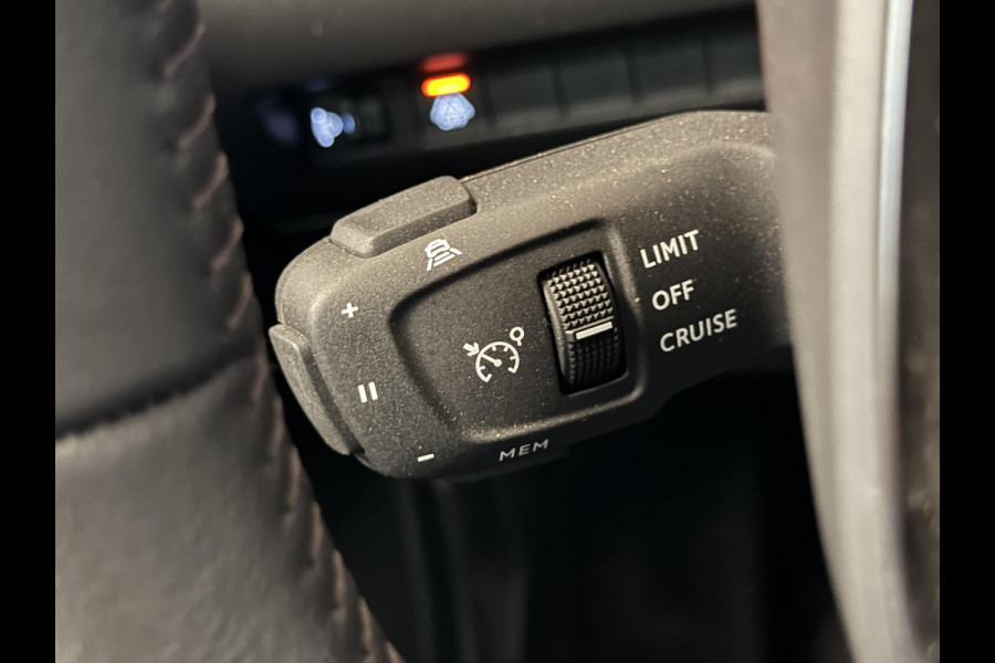 Peugeot 208 1.2 PureTech 100PK Allure Pack | Trekhaak | Adapt. Cruise | 3D Dash. | LED | Incl. garantie