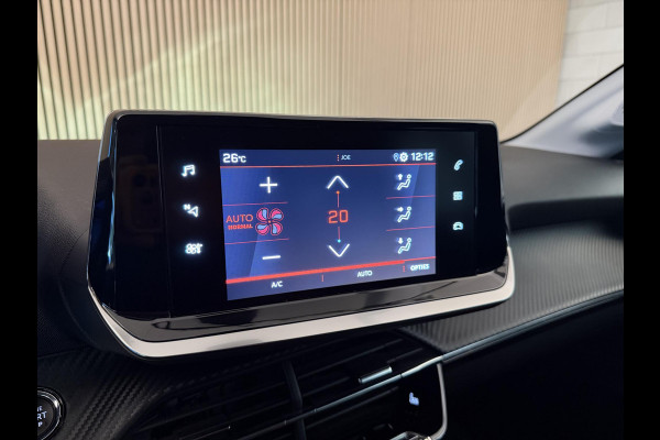 Peugeot 208 1.2 PureTech 100PK Allure Pack | Trekhaak | Adapt. Cruise | 3D Dash. | LED | Incl. garantie