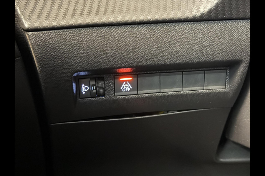Peugeot 208 1.2 PureTech 100PK Allure Pack | Trekhaak | Adapt. Cruise | 3D Dash. | LED | Incl. garantie