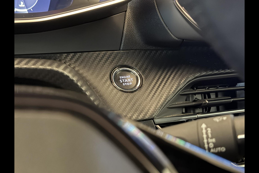 Peugeot 208 1.2 PureTech 100PK Allure Pack | Trekhaak | Adapt. Cruise | 3D Dash. | LED | Incl. garantie