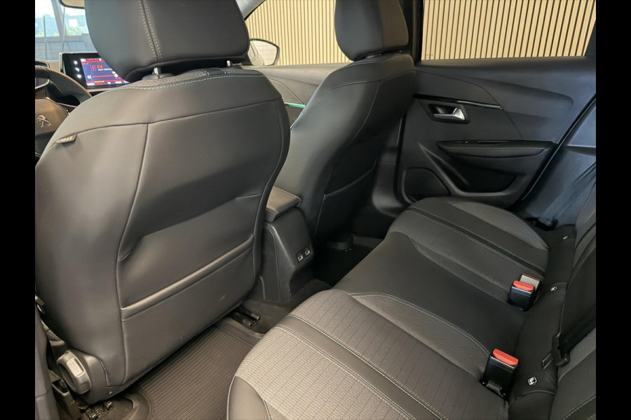 Peugeot 208 1.2 PureTech 100PK Allure Pack | Trekhaak | Adapt. Cruise | 3D Dash. | LED | Incl. garantie