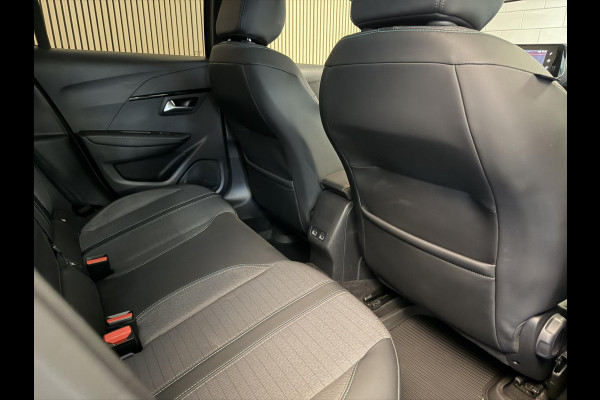 Peugeot 208 1.2 PureTech 100PK Allure Pack | Trekhaak | Adapt. Cruise | 3D Dash. | LED | Incl. garantie